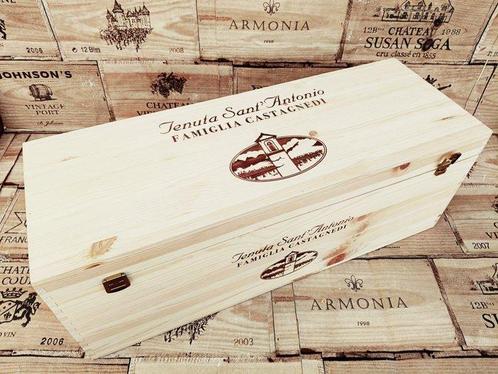 2020 Tenuta SantAntonio, Selezione Antonio Castagnedi -, Verzamelen, Wijnen