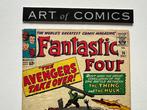 The Fantastic Four #26 - Thing Vs Hulk Conclusion - Avengers, Boeken, Nieuw