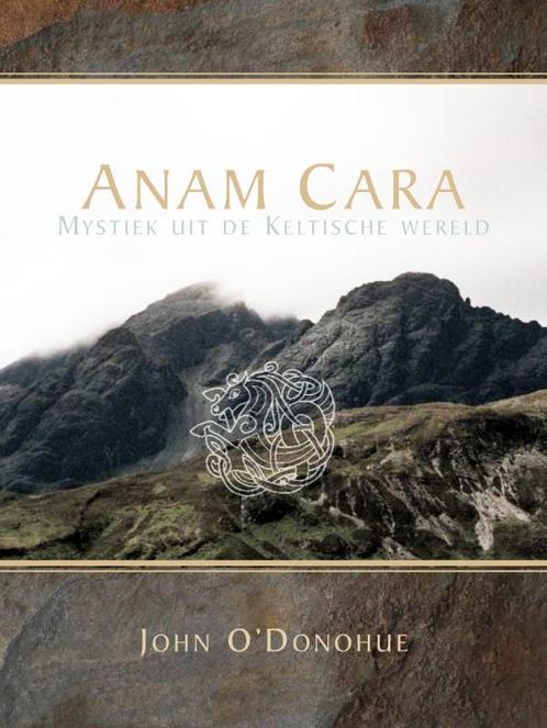 Anam Cara 9789025955847, Livres, Ésotérisme & Spiritualité, Envoi
