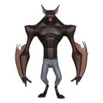 Batman: The Animated Series DC Direct Action Figure Man-Bat, Collections, Ophalen of Verzenden