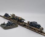 Roco, Arnold N - Modeltrein (3) - Spur N - Wehrmacht -, Hobby en Vrije tijd, Modeltreinen | N-Spoor, Nieuw
