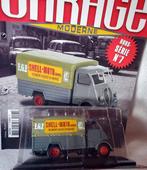 Hachette, Garage Moderne 1:43 - Model vrachtwagen (9) -, Nieuw