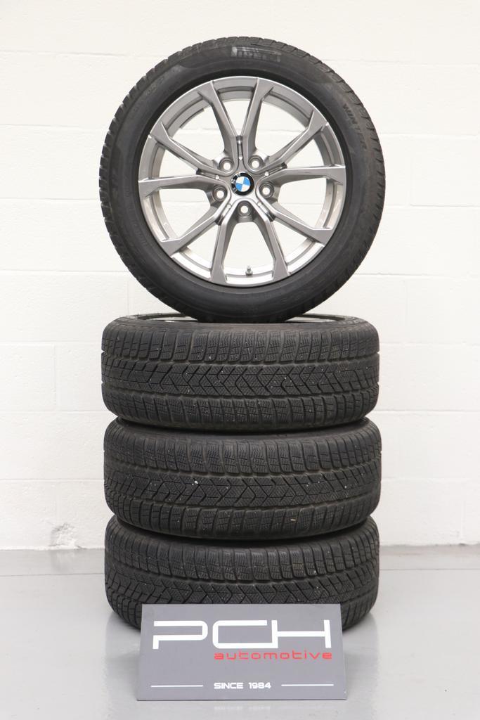 Kit Hiver pour BMW Série 3 (2022-2026), Auto-onderdelen, Banden en Velgen, Ophalen