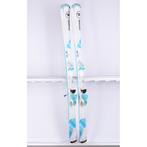 149 dames skis ROSSIGNOL FAMOUS 2 Xpress, white/blue, rocke, Sports & Fitness, Verzenden, Ski's