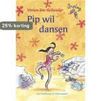 Pip wil dansen / Swing 9789047508540 Vivian den Hollander, Verzenden, Gelezen, Vivian den Hollander