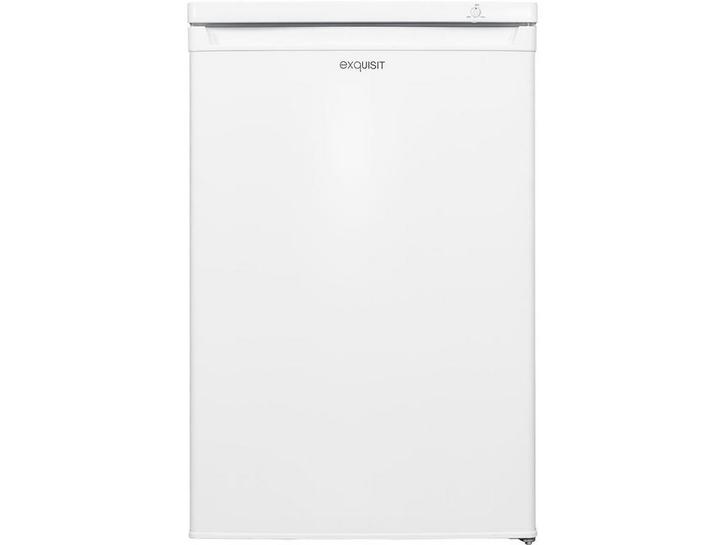 Exquisit GS80-040E - Tafelmodel vriezer - 91 liter inhoud -, Huis en Inrichting, Woonaccessoires | Overige, Zo goed als nieuw