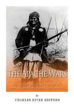The Apache Wars 9781511871662, Sean Mclachlan, Charles River Editors, Zo goed als nieuw, Verzenden