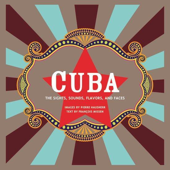 Cuba (Revised) 9780316511193 Pierre Hausherr, Livres, Langue | Anglais, Envoi
