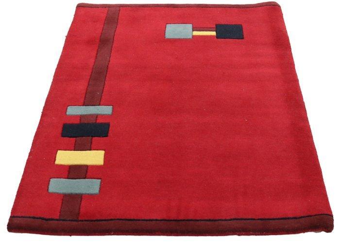 Nepal - Vloerkleed - 148 cm - 99 cm, Huis en Inrichting, Stoffering | Tapijten en Vloerkleden