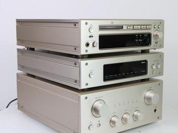 Sony - TA-F3000ES Stereoset beschikbaar voor biedingen