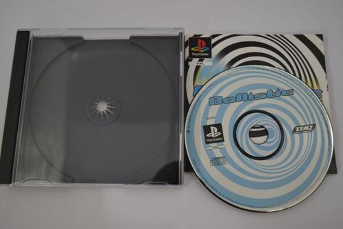 Ballistic (PS1 PAL), Games en Spelcomputers, Games | Sony PlayStation 1