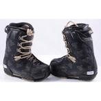 36,5 snowboard schoenen DEELUXE RAY LARA, TPS shield, black/, Verzenden, Gebruikt, Schoenen