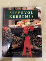 SFEERVOL KERSTMIS 9789062554980 Hupping, Boeken, Verzenden, Gelezen, Hupping