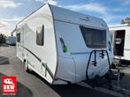 Sunlight 47 D, Caravans en Kamperen, Caravans, Sunlight, Serviceluik, Rondzit, 750 - 1000 kg