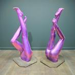 Mannequin - Piernas Femeninas de Boutique (2) - Hout, Hars