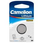 Camelion CR2325 3V Lithium batterij 1 Stuk (Knoopcellen), Verzenden
