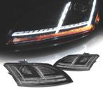 Phares Pour Audi Tt 8J 10-14 Xenon Dynamique Led Daylight Af, Verzenden