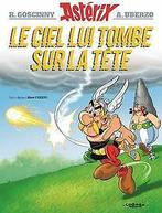 Asterix Französische Ausgabe 33. Le Ciel lui tombe sur l..., Boeken, Gelezen, Rene Goscinny, Verzenden