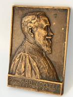 Frankrijk - Dienstmedaillon - Herdenking Paul Ardin-Delteil