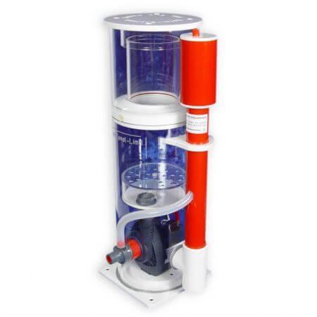 Mini Bubble King 200 VS13 met RD3 regelbare Mini Speedy pomp, Dieren en Toebehoren, Vissen | Aquaria en Toebehoren, Verzenden