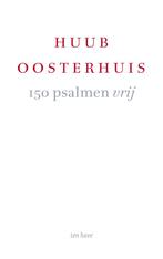 150 psalmen vrij (9789025912314, Huub Oosterhuis), Boeken, Studieboeken en Cursussen, Verzenden, Nieuw