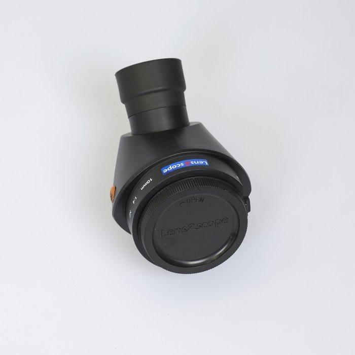 Bynolyt Lens 2Scope 10mm/4.0 Cameralens, Collections, Appareils photo & Matériel cinématographique