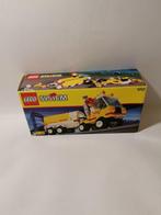 Lego Set - Shell - lego shell 1252 Shell Tanker met doos uit, Kinderen en Baby's, Nieuw