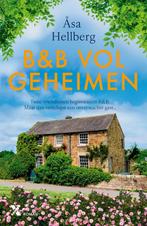 B&B vol geheimen 9789401625173 Åsa Hellberg, Verzenden, Zo goed als nieuw, Åsa Hellberg