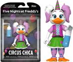 Funko Five Nights at Freddys Security Breach Figure-Circus, Verzamelen, Poppetjes en Figuurtjes, Ophalen of Verzenden, Nieuw