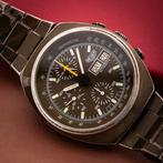 Heuer - Military - Heren - 1970-1979