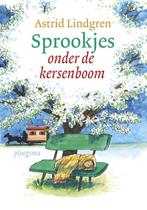 Sprookjes onder de kersenboom / Ploegsma kinder- &, Verzenden, Gelezen, Astrid Lindgren