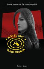 Hotel Iris 9789464521665 Yôko Ogawa, Verzenden, Gelezen, Yôko Ogawa