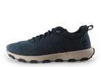 Timberland Sneakers in maat 42 Blauw | 5% korting, Kleding | Heren, Schoenen, Timberland, Zo goed als nieuw, Sneakers, Verzenden