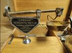 Fenwick - Thomas Ashworth Vochtmeter, Speedy Moisture Tester, Antiek en Kunst