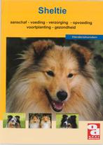 Sheltie / Over Dieren 9789058212764, Verzenden, Gelezen