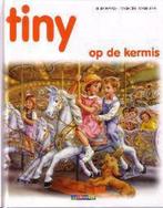 Tiny op de kermis / Tiny 9789030300212 Haag, Boeken, Verzenden, Gelezen, Haag