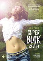 Superbuikgevoel 9789022333662 Anntje Peeters, Boeken, Verzenden, Zo goed als nieuw, Anntje Peeters
