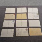 België - Provincie Antwerpen - Provincie Antwerpen -, Gelopen