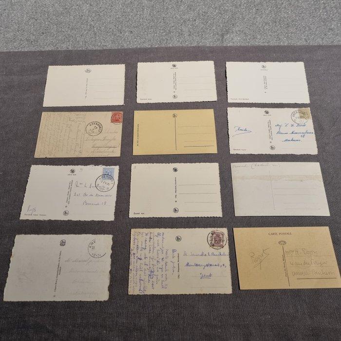 België - Provincie Antwerpen - Provincie Antwerpen -, Verzamelen, Postkaarten | Buitenland