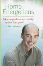 Homo energeticus 9789002223280 P. Aelbrecht, Boeken, Verzenden, Gelezen, P. Aelbrecht