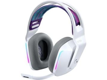 Veiling - Logitech G G733 LIGHTSPEED Wireless RGB Headset