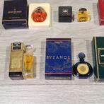 Boucheron Balenciaga Ungaro - Parfumfles (60) - Glas -