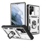 Samsung Galaxy A32 5G - Armor Kaarthouder Hoesje met, Verzenden, Nieuw