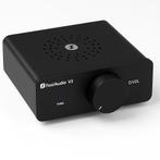 DrPhone FosiAudio V3 - Audio Versterker – Voor Passieve, Audio, Tv en Foto, Versterkers en Ontvangers, Verzenden, Nieuw
