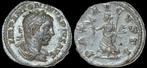 Ad 218-222 n Chr Elagabalus ad 218-222 Ar Denarius 19mm,..., Verzenden