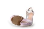 Zinda Sandalen in maat 37 Paars | 5% extra korting, Kleding | Dames, Schoenen, Overige kleuren, Verzenden, Sandalen of Muiltjes