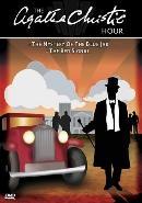 Agatha Christie hour - Seizoen 1 deel 4 op DVD, Cd's en Dvd's, Verzenden, Nieuw in verpakking