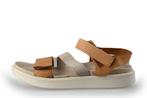 Ecco Sandalen in maat 37 Bruin | 5% extra korting, Ecco, Bruin, Verzenden, Sandalen of Muiltjes