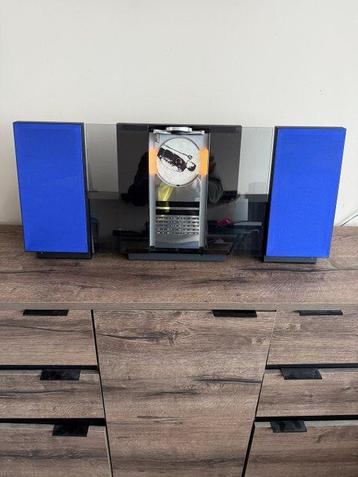 Bang & Olufsen - Beosound 2300 FULL SET inc. AUX voor