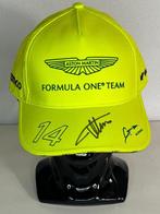 Aston Martin - Fernando Alonso - 2024 - Baseball cap, Nieuw
